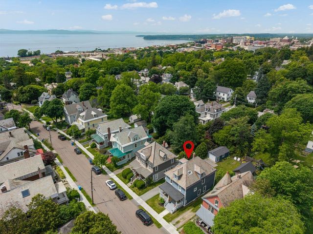 54 Bayview Street, Burlington, VT 05401