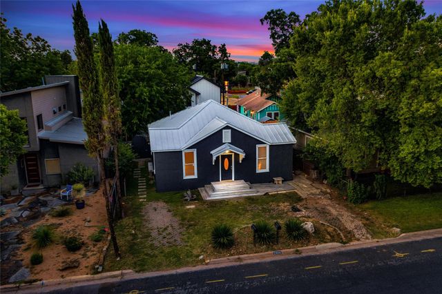 2014 Willow ST 1, Austin, TX 78702