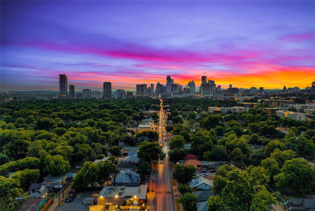 2014 Willow ST 1, Austin, TX 78702