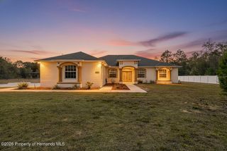 16870 Akins Drive, Spring Hill(pasco), FL 34610