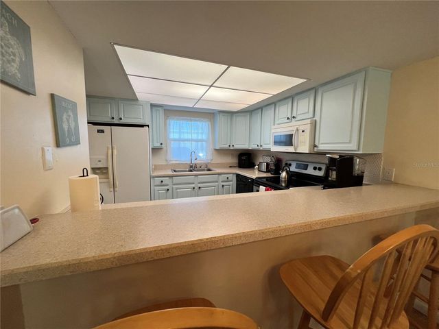 2100 OCEAN SHORE BOULEVARD 1150, Ormond Beach, FL 32176