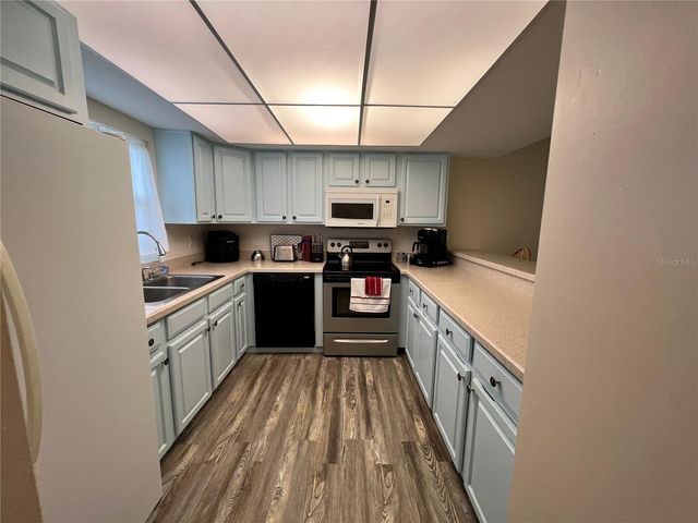 2100 OCEAN SHORE BOULEVARD 1150, Ormond Beach, FL 32176
