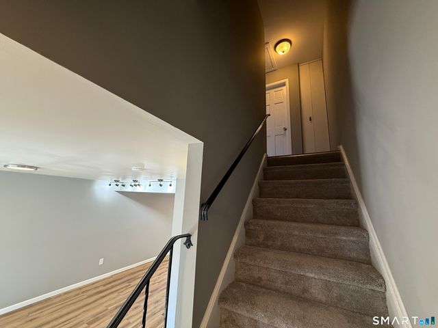 46 Salem Walk 46, Milford, CT 06460