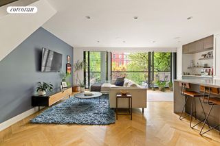 108 INDIA Street # 2A, New York City, NY 11222