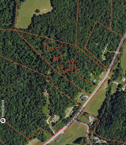 9999 White Oak Road, Junction City, KY 40440