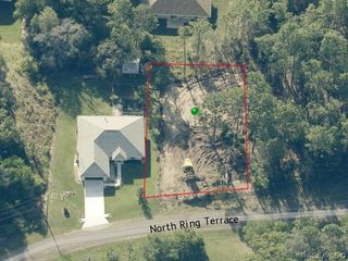 7921 N Ring Drive, Citrus Springs, FL 34434