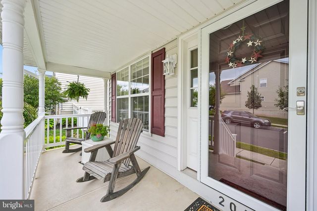 2041 SUNNYVALE DR, Pennsburg, PA 18073