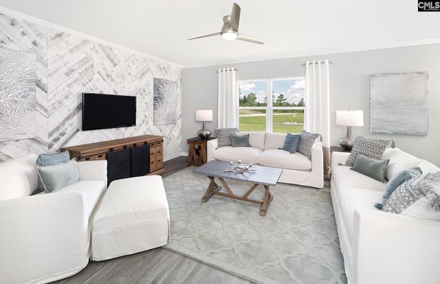 220 Leitrim Road, Lexington, SC 29072