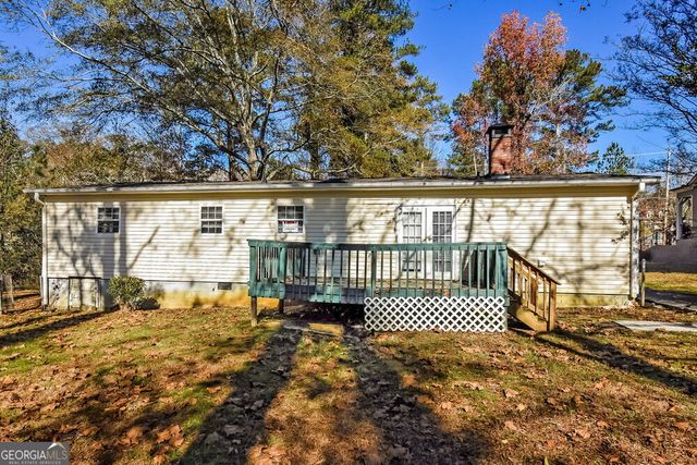 1165 Wisteria Drive SW, Mableton, GA 30126