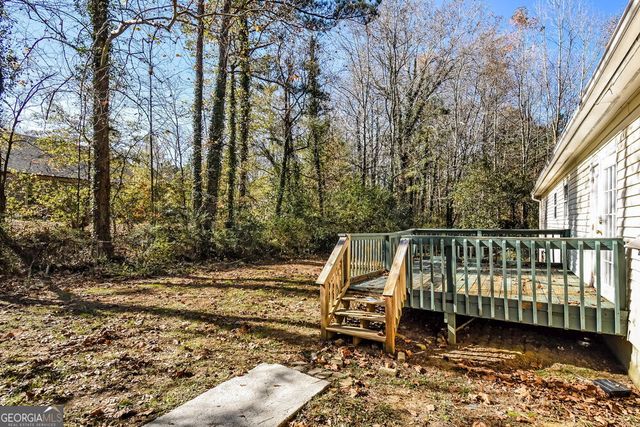 1165 Wisteria Drive SW, Mableton, GA 30126