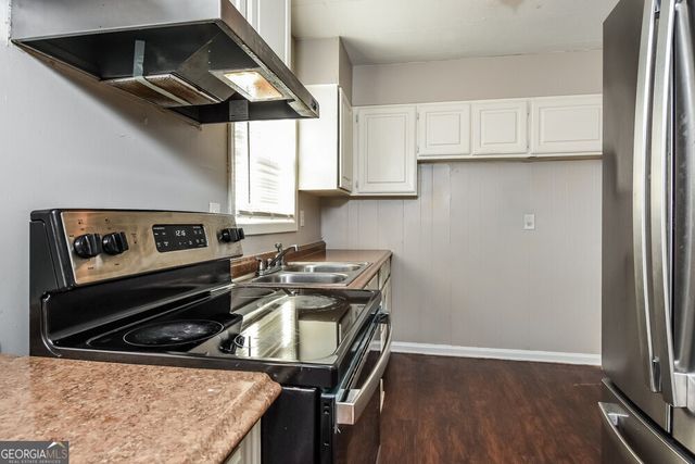 1165 Wisteria Drive SW, Mableton, GA 30126