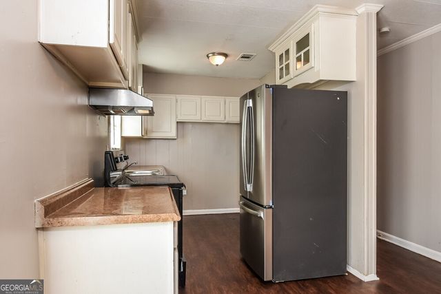 1165 Wisteria Drive SW, Mableton, GA 30126