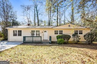 1165 Wisteria Drive SW, Mableton, GA 30126