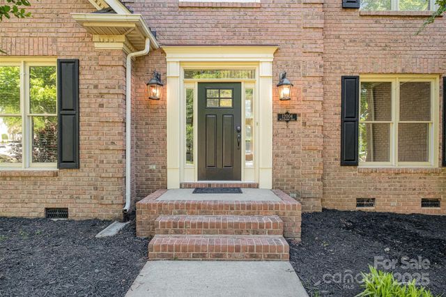 12004 Willingdon Road, Huntersville, NC 28078