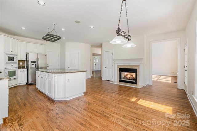 12004 Willingdon Road, Huntersville, NC 28078