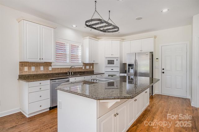 12004 Willingdon Road, Huntersville, NC 28078