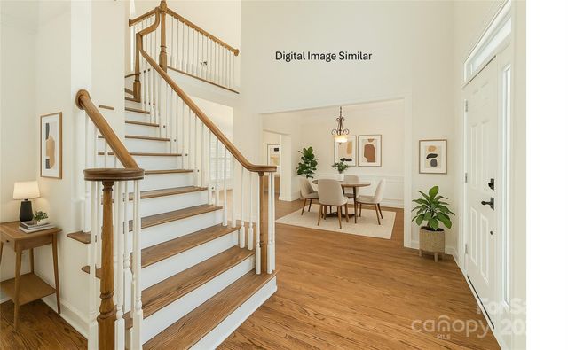 12004 Willingdon Road, Huntersville, NC 28078