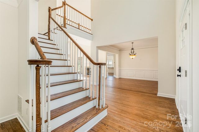 12004 Willingdon Road, Huntersville, NC 28078