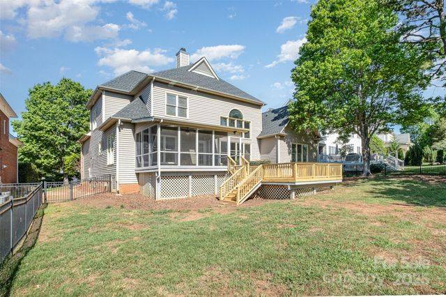 12004 Willingdon Road, Huntersville, NC 28078