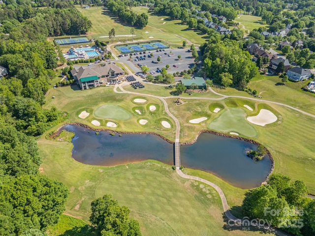 12004 Willingdon Road, Huntersville, NC 28078