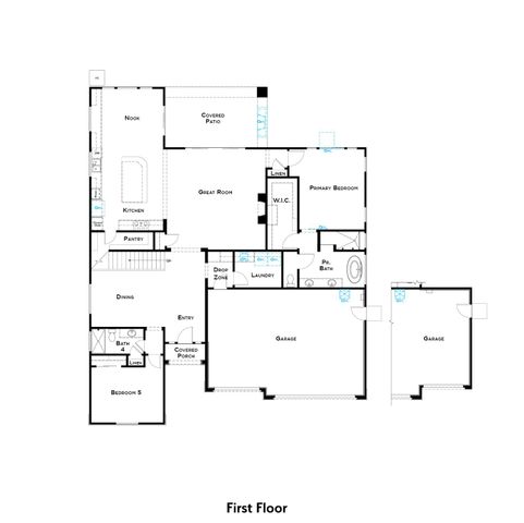 1360 Bear Creek Dr, Rocklin, CA 95765