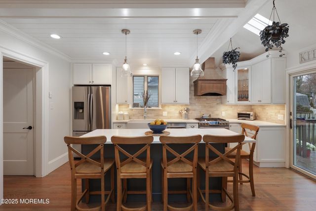 57 John Street, Red Bank, NJ 07701