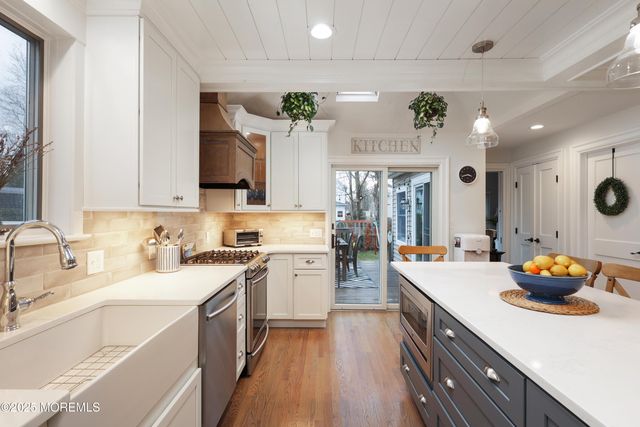 57 John Street, Red Bank, NJ 07701