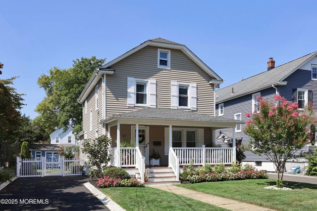 57 John Street, Red Bank, NJ 07701