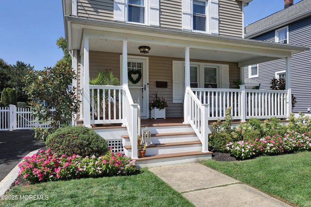 57 John Street, Red Bank, NJ 07701