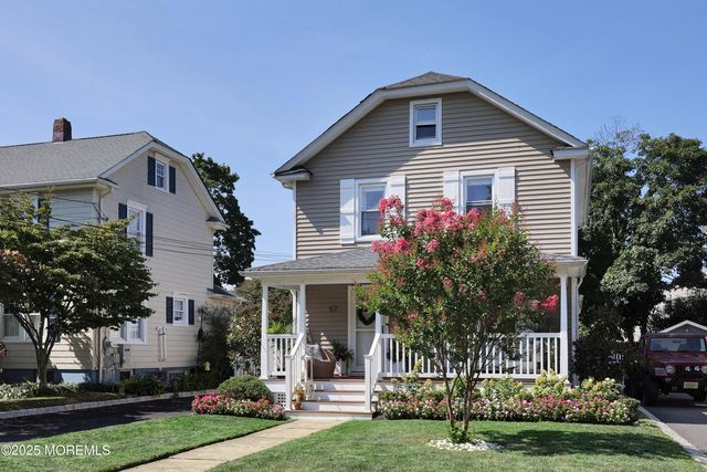 57 John Street, Red Bank, NJ 07701