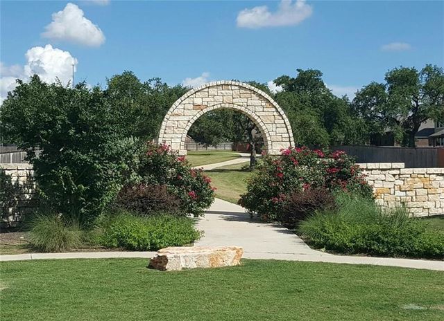 2301 Ambush CYN, Leander, TX 78641