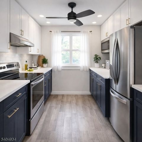 378 Valley St A2, South Orange Village Twp., NJ 07079