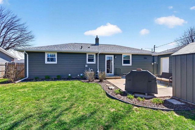 2505 LAVERNE LANE, Kaukauna, WI 54130