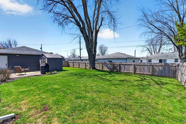 2505 LAVERNE LANE, Kaukauna, WI 54130