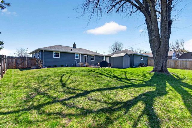 2505 LAVERNE LANE, Kaukauna, WI 54130