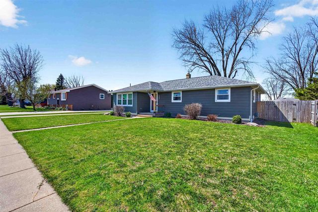 2505 LAVERNE LANE, Kaukauna, WI 54130