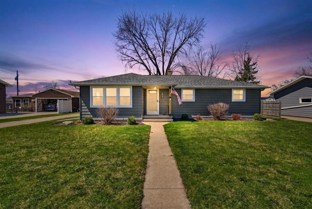 2505 LAVERNE LANE, Kaukauna, WI 54130