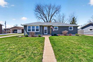 2505 LAVERNE LANE, Kaukauna, WI 54130