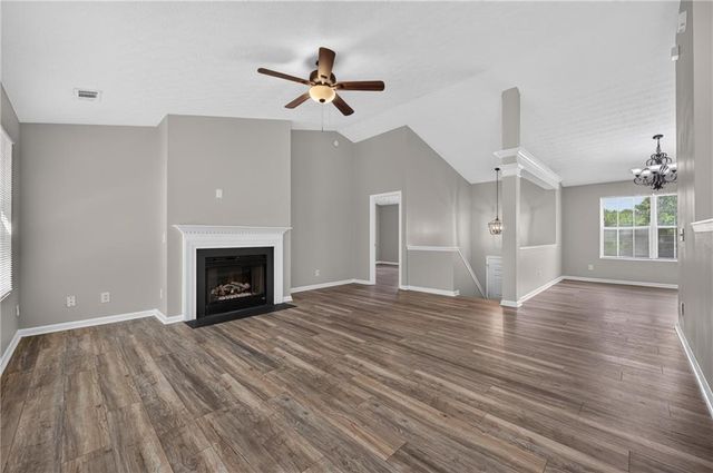437 Waterbury Way, Douglasville, GA 30134