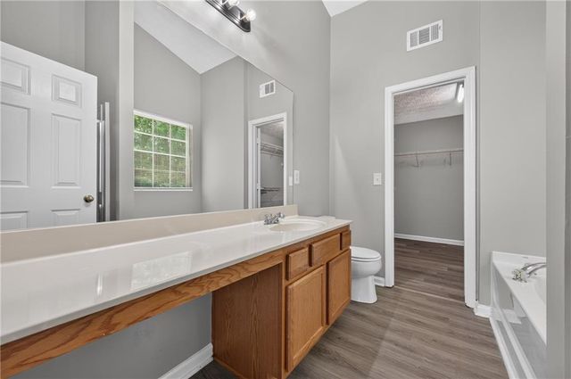 437 Waterbury Way, Douglasville, GA 30134