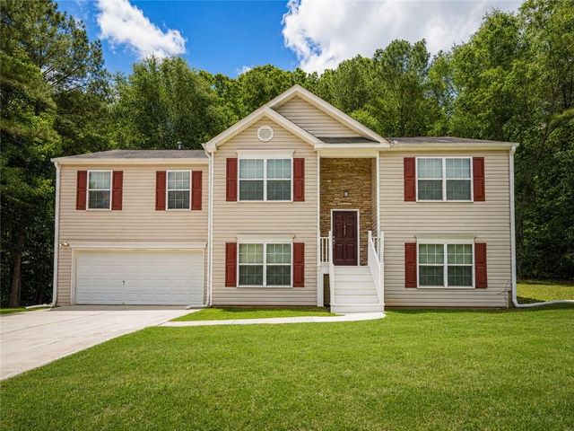437 Waterbury Way, Douglasville, GA 30134