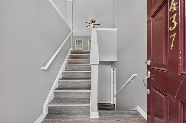 437 Waterbury Way, Douglasville, GA 30134