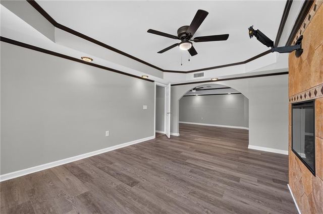 437 Waterbury Way, Douglasville, GA 30134