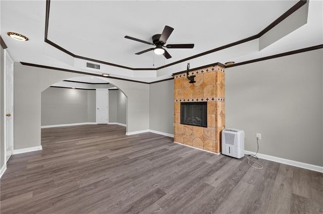 437 Waterbury Way, Douglasville, GA 30134