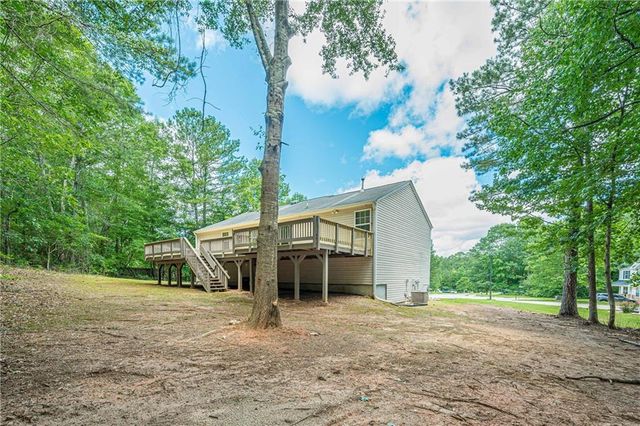 437 Waterbury Way, Douglasville, GA 30134