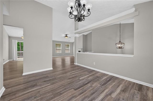 437 Waterbury Way, Douglasville, GA 30134