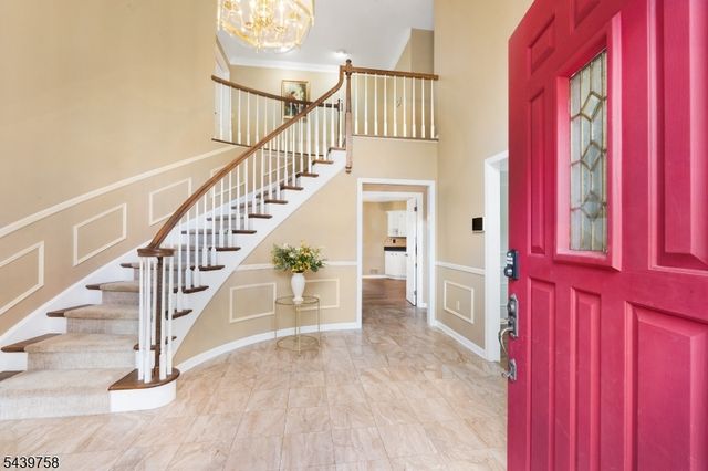 2 William Way, Washington Twp., NJ 07853