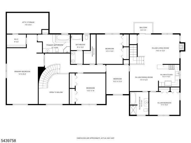 2 William Way, Washington Twp., NJ 07853