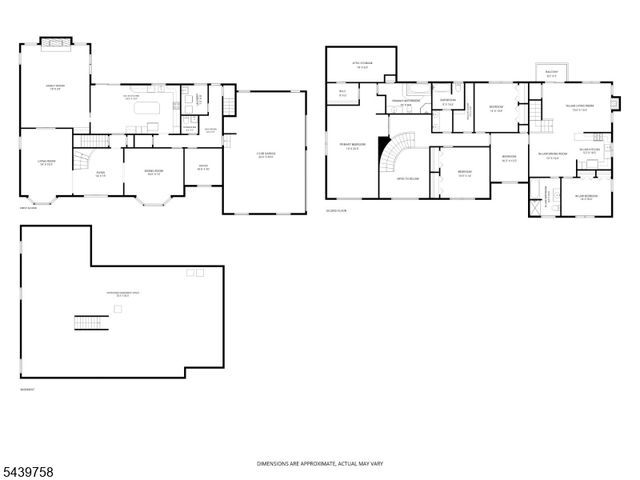 2 William Way, Washington Twp., NJ 07853