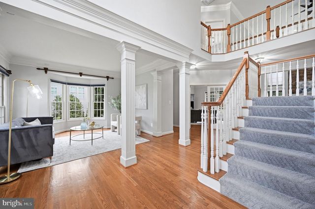 42831 DELPHINIUM CIR, Leesburg, VA 20176